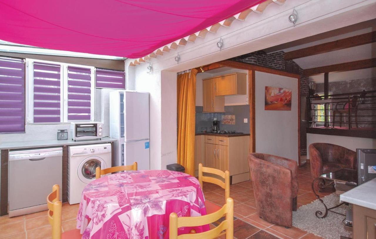 Stunning Apartment In La Cadire Dazur With 1 Bedrooms, Wifi And Outdoor Swimming Pool La Cadiere-d'Azur Esterno foto